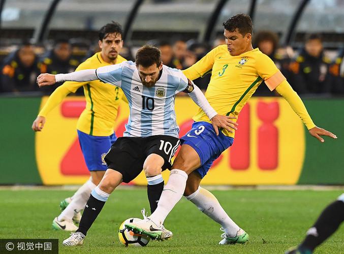 巴西阿根廷友谊赛回放